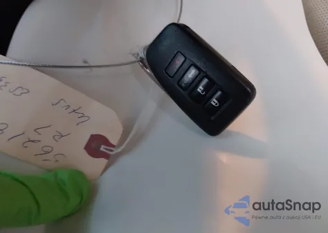 2015 Lexus Es 350 z USA, uszkodzony, nr VIN JTHBK1GG1F2175753